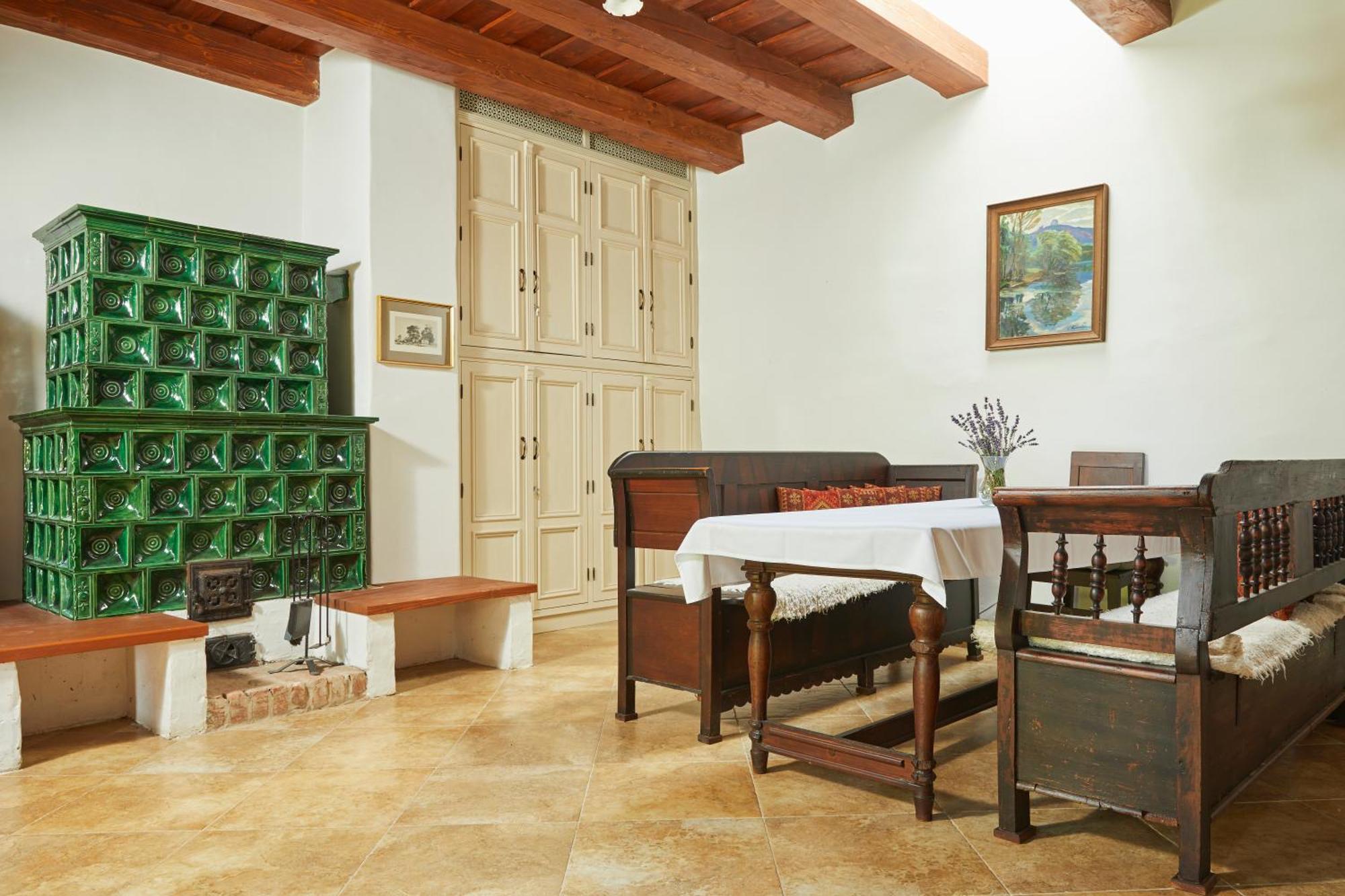 Barta Pince Vendeghaz Mad Hotel Exterior photo